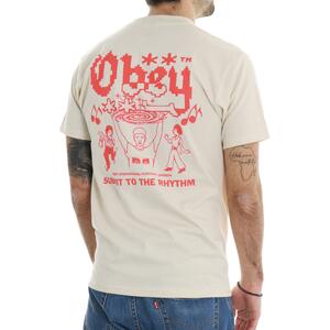 T-SHIRT SUBMIT OBEY - Mad Fashion | img vers.300x/